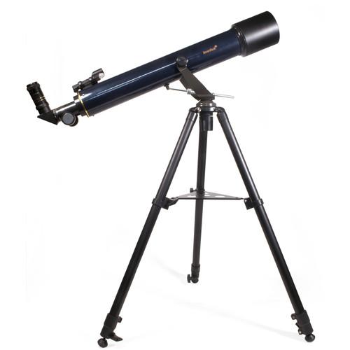 Levenhuk Strike 80 NG Telescope Kit