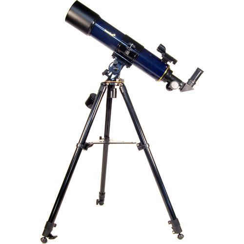 Levenhuk Strike 90 PLUS Refractor Telescope