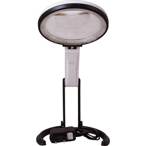 Levenhuk Zeno Desk D7 Magnifier