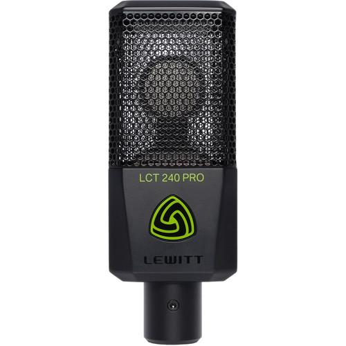 Lewitt LCT-240 Pro Condenser Microphone