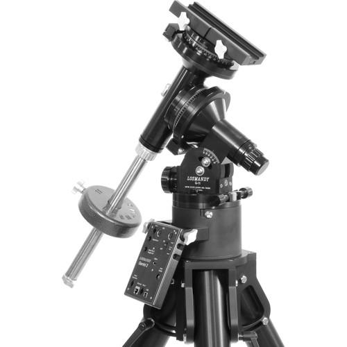 Losmandy G-11 Motorized EQ Mount with Tripod