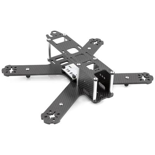 Lumenier QAV210 CHARPU Carbon Fiber FPV Quadcopter Frame