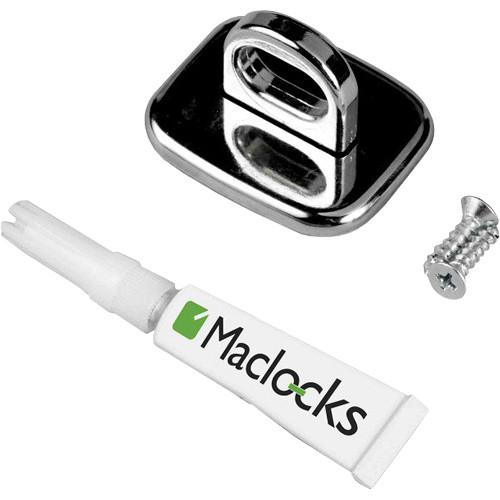 Maclocks Anchoring Point for Security Cable Locks