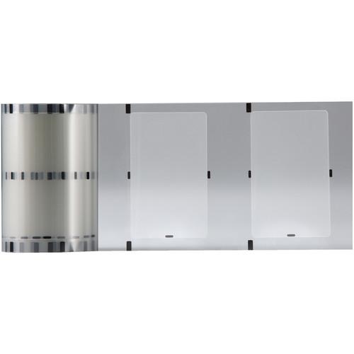 Magicard Clear Patch Laminate for Prima 4 Printer