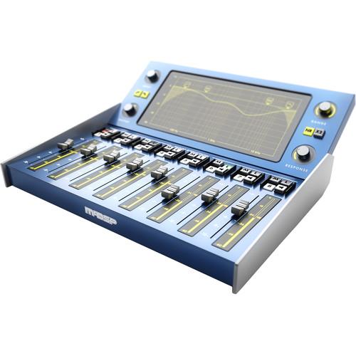 McDSP NR800 HD v6 - Noise-Reduction Plug-In