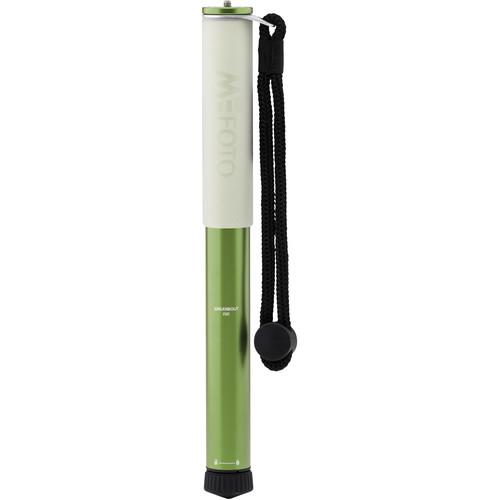 MeFOTO WalkAbout Air Aluminum Monopod