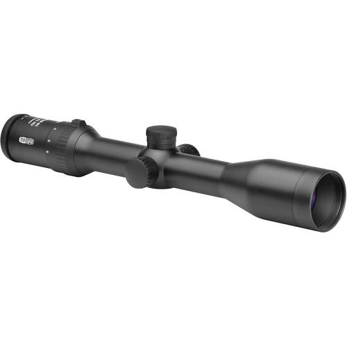 Meopta 1.5-6x42 MeoStar R1 Riflescope
