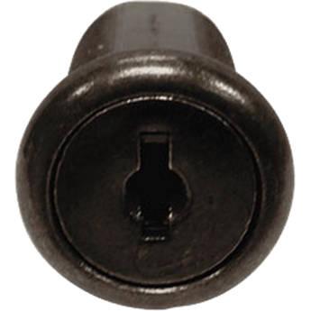 Middle Atlantic C5 Lock for HPL Wood Kits