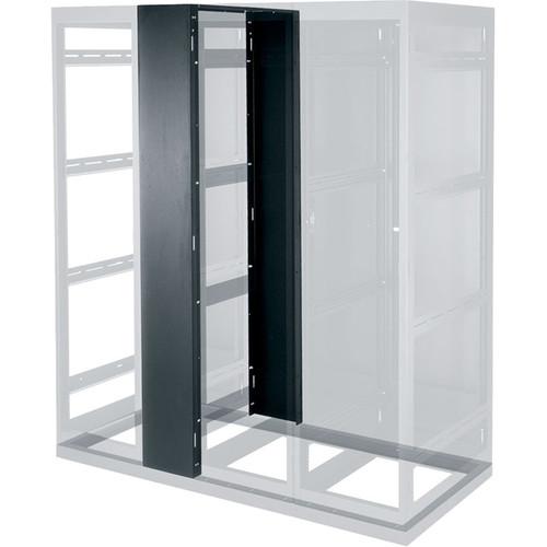 Middle Atlantic CC-44-312-WT Cable Chase for 44-RU Racks