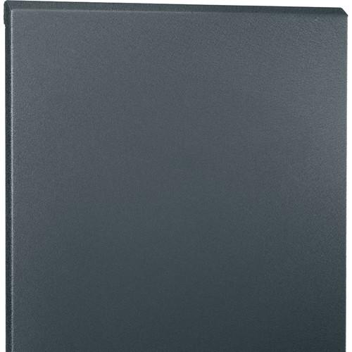 Middle Atlantic GFRD-40 Solid Front Rear Door for GRK Series Racks