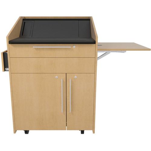 Middle Atlantic L5 Flip-Up Shelf for L5 Lecterns