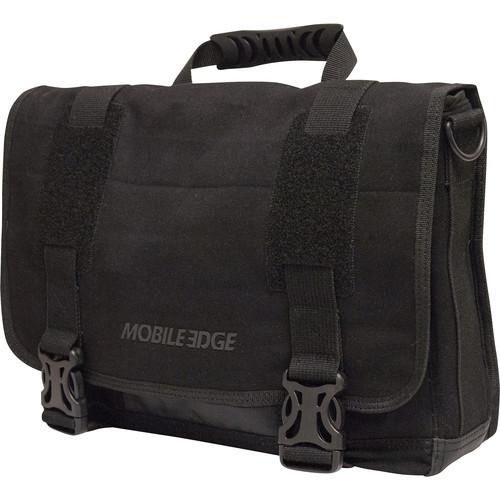 Mobile Edge 15" Notebook ECO Messenger Bag
