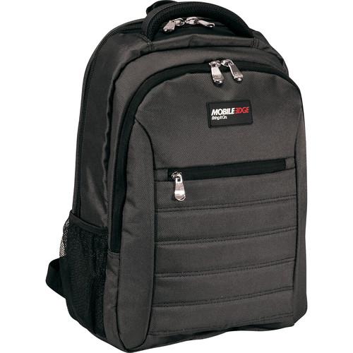Mobile Edge SmartPack Backpack for 16" Laptops