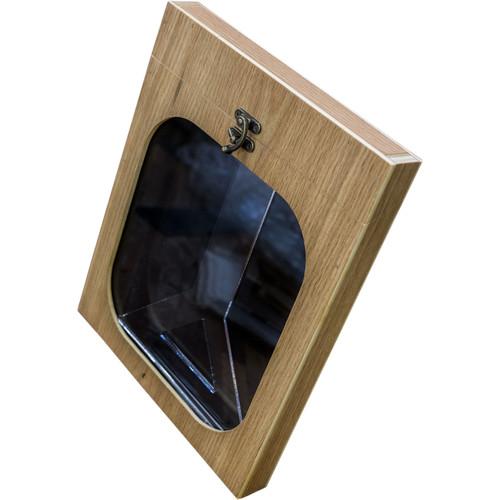 Modern Collodion Fixer Bath Tank