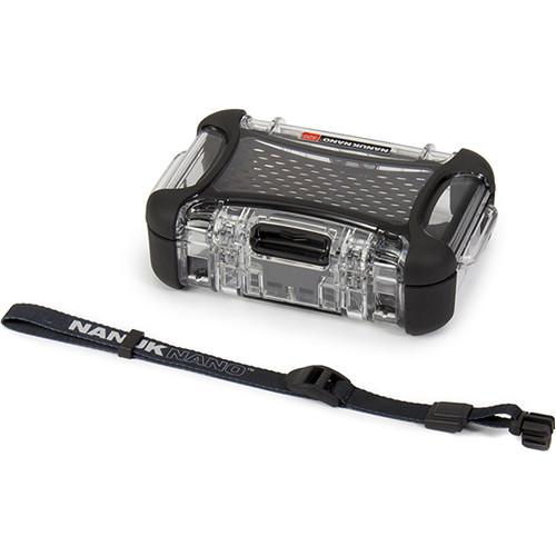 Nanuk Nano 320 Protective Hard Case