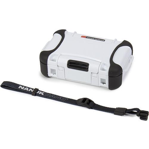 Nanuk Nano 320 Protective Hard Case