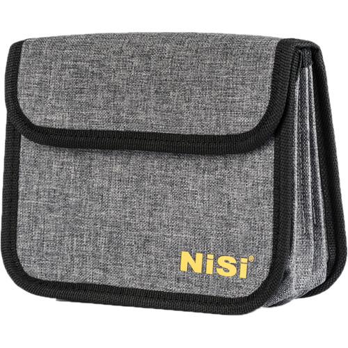 NiSi Four-Filter Soft Case for 100mm