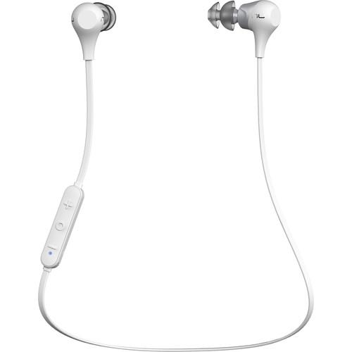 NuForce BE2 Bluetooth In-Ear Headphones