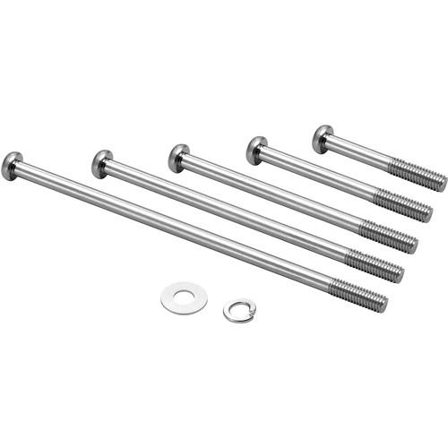 O.C. White Complete Screw Set for Securing Signal-Lite LED Modules into Base Assembly