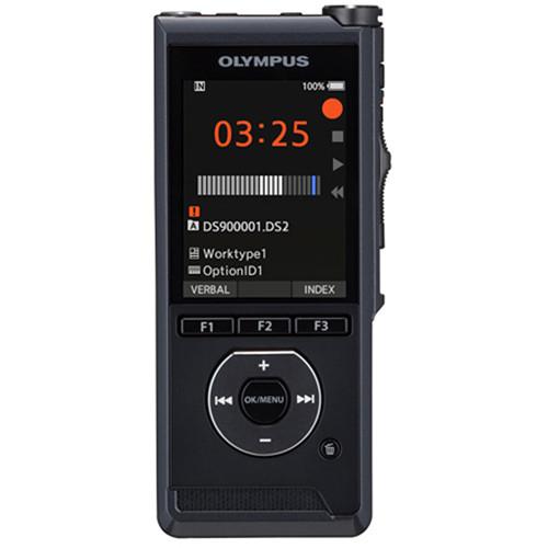 Olympus DS-9000 Digital Voice Recorder with