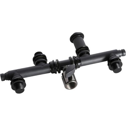 On-Stage MY800 Quick Release Stereo Bar