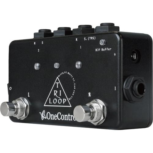 OneControl Tri Loop 2 Loop Signal Switcher Splitter