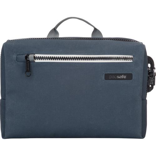 Pacsafe Intasafe Brief Anti-Theft Cross-Body Laptop Bag