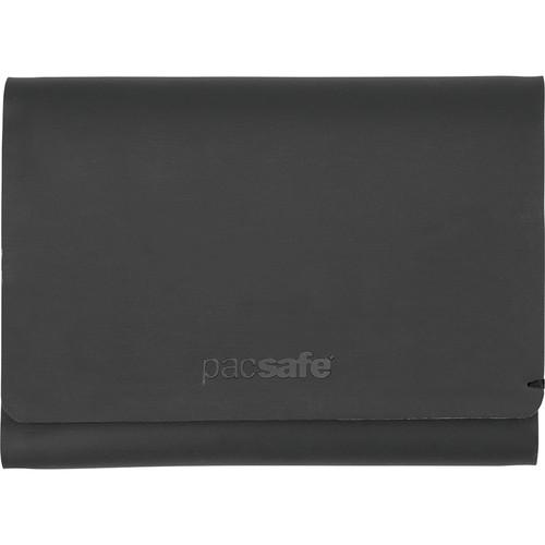 Pacsafe RFIDsafe TEC Slim Trifold Wallet