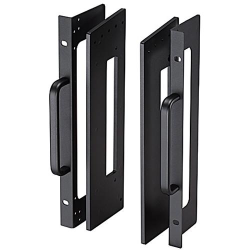 Panasonic Tiltable Rackmount Bracket for BT-LH1770 LCD Video Monitor