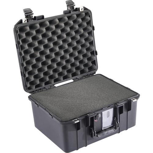 Pelican 1507WF Air Case with Pick-N-Pluck Foam
