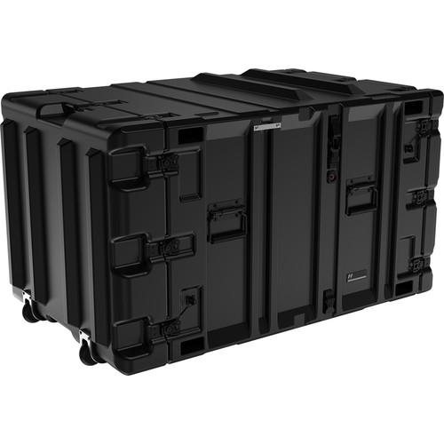 Pelican Classic-V Series 9RU Rack Mount Case