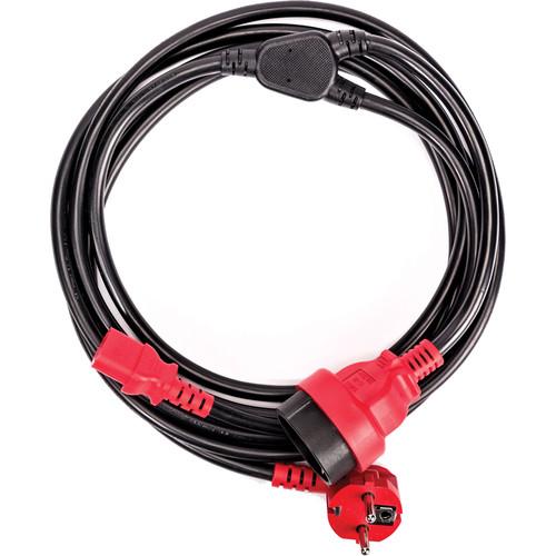 Planet Waves Power Cable