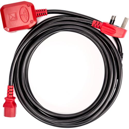 Planet Waves Power Cable