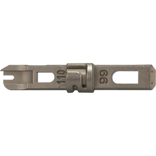 Platinum Tools 13031C Punchdown 110 66 Style NEVERDull Blade