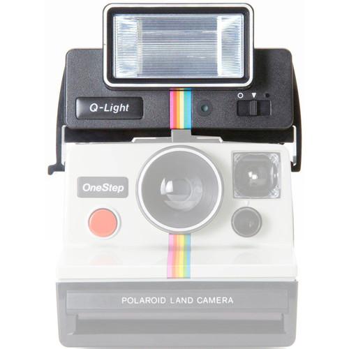 Polaroid Originals Q-Light Flash