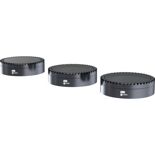 PolarPro Standard Series 3-Filter Pack for DJI Mavic Air