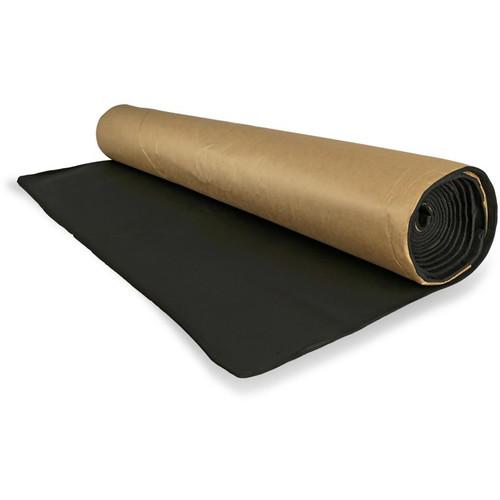 Pyle Pro Sound Dampener, Audio Isolation Noise-Reducing Material Roll