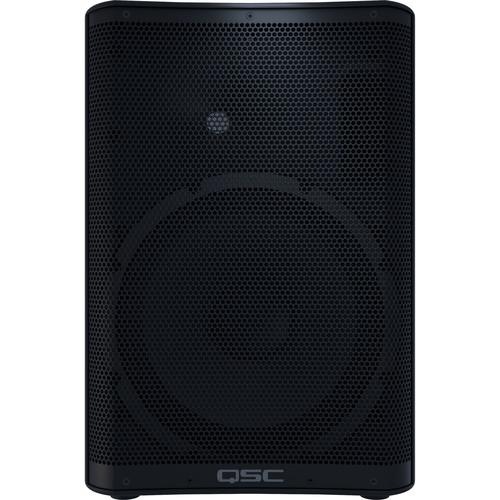 QSC CP12 Compact Powered Loudspeaker