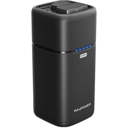 RAVPower 20,100mAh Universal Power Bank with