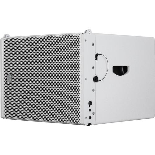 RCF 12" Active Flyable Subwoofer