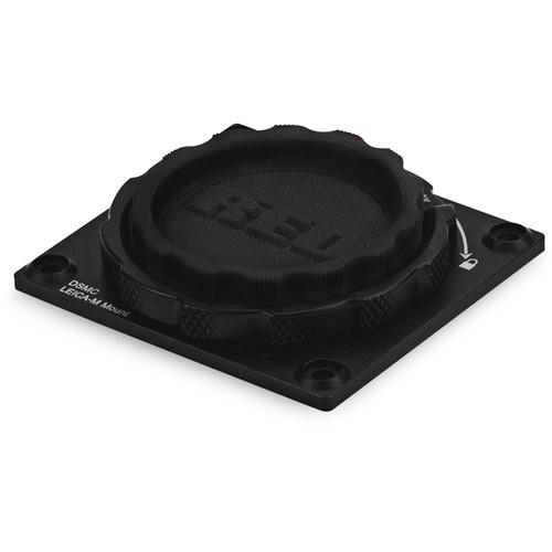 RED DIGITAL CINEMA DSMC Aluminum Leica-M Mount