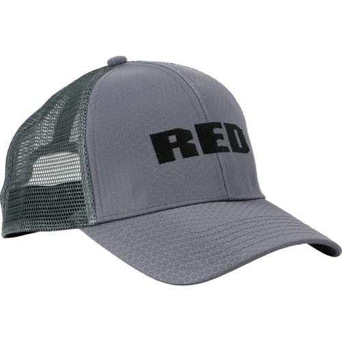 RED DIGITAL CINEMA RED Ripstop Cap