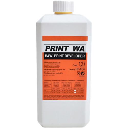 Rollei Compard Print WA Black and White Paper Developer