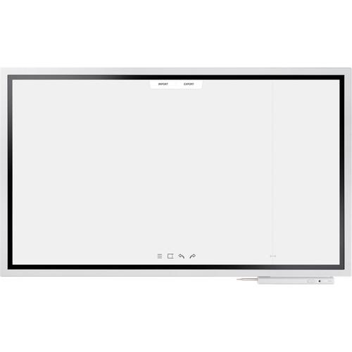 Samsung Flip 55" Digital Flipchart for Business