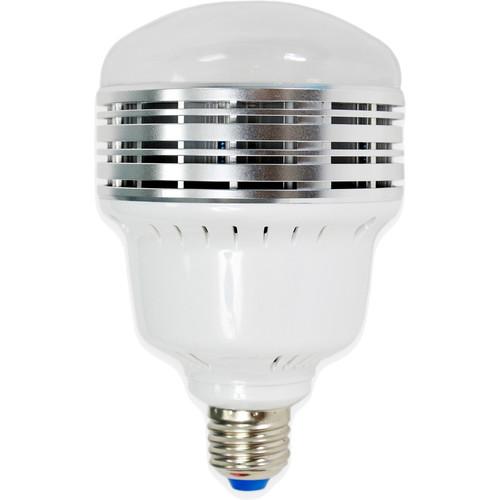 Savage LED Bi-Color Bulb
