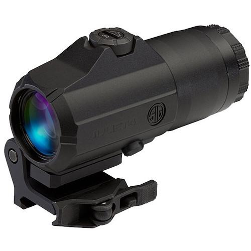 SIG SAUER 4x Slide-to-Side JULIET4 Reflex