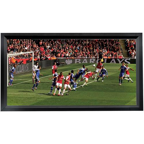 Sima XL-110-VX 110" Fixed Frame Projection