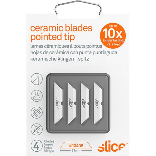 Slice Ceramic Box Cutter Blades