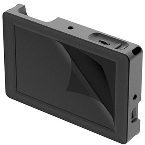 SmallHD Matte Screen Protector for DP6 Monitor