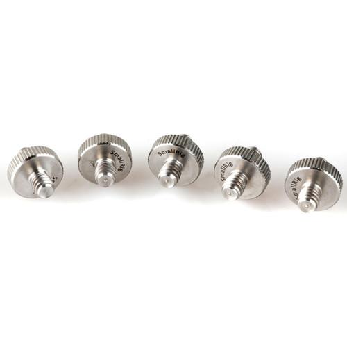 SmallRig 1 4"-20 to 1 4"-20 Double-End Stud